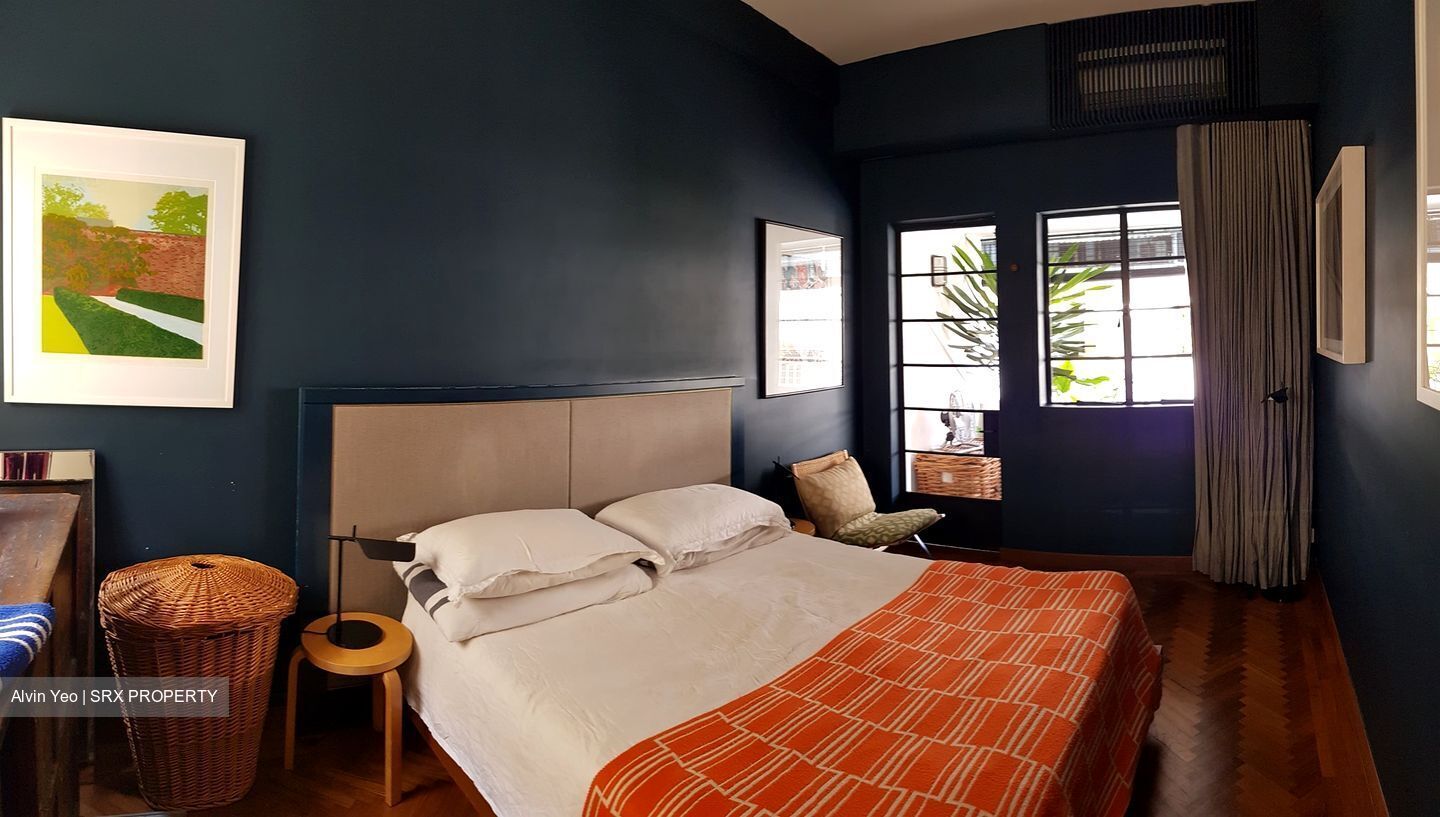 Tiong Bahru Estate (D3), Apartment #352447281